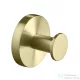 AREZZO design RONO  fogas, szálcsiszolt arany AR-030011BG