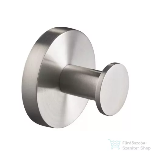 AREZZO design RONO  fogas, szálcsiszolt nikkel AR-030011BN