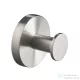 AREZZO design RONO  fogas, szálcsiszolt nikkel AR-030011BN