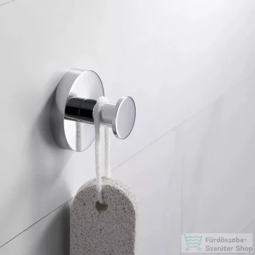 AREZZO design RONO  fogas, króm AR-030011CR
