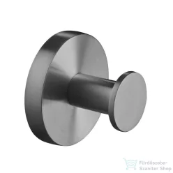 AREZZO design RONO  fogas, gun metal AR-030011GM