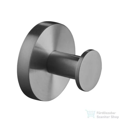 AREZZO design RONO  fogas, gun metal AR-030011GM