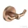 AREZZO design RONO dupla fogas, szálcsiszolt bronz AR-030012BB