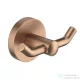 AREZZO design RONO dupla fogas, szálcsiszolt bronz AR-030012BB