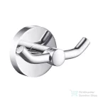 AREZZO design RONO dupla fogas, króm AR-030012CR