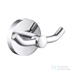 AREZZO design RONO dupla fogas, króm AR-030012CR