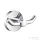 AREZZO design RONO dupla fogas, króm AR-030012CR
