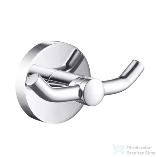 AREZZO design RONO dupla fogas, króm AR-030012CR