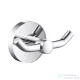 AREZZO design RONO dupla fogas, króm AR-030012CR