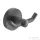 AREZZO design RONO dupla fogas, gun metal AR-030012GM