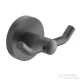 AREZZO design RONO dupla fogas, gun metal AR-030012GM