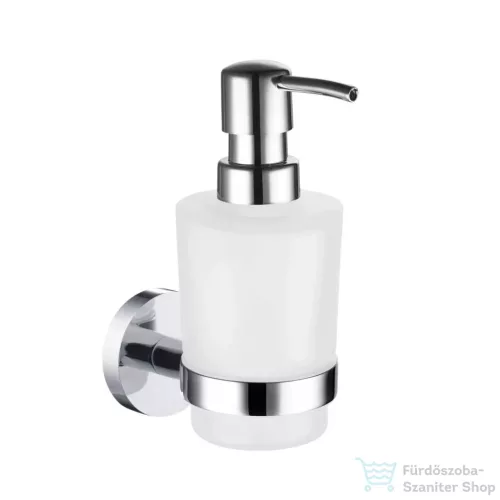 AREZZO design RONO folyékony szappantartó, króm AR-030039CR