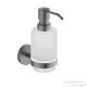 AREZZO design RONO folyékony szappantartó, gun metal AR-030039GM