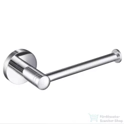 AREZZO design RONO WC papír tartó, króm AR-030043CR