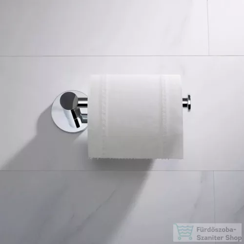 AREZZO design RONO WC papír tartó, króm AR-030043CR