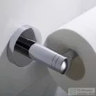 AREZZO design RONO WC papír tartó, króm AR-030043CR
