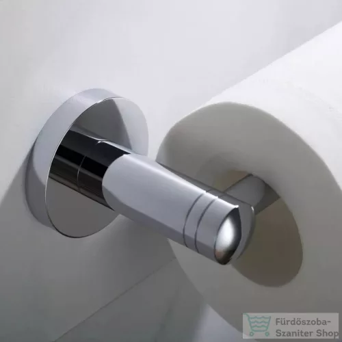 AREZZO design RONO WC papír tartó, króm AR-030043CR
