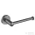 AREZZO design RONO WC papír tartó, gun metal AR-030043GM
