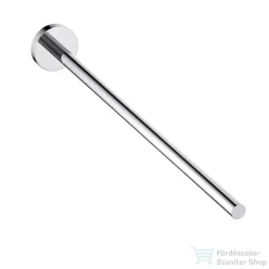 AREZZO design RONO törölközőtartó , króm AR-030081CR