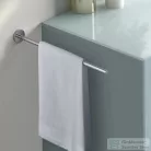 AREZZO design RONO törölközőtartó , króm AR-030081CR