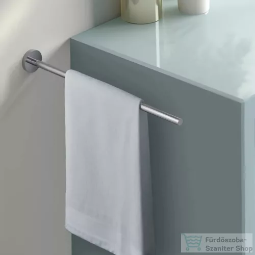 AREZZO design RONO törölközőtartó , króm AR-030081CR