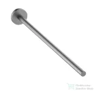 AREZZO design RONO törölközőtartó , gun metal AR-030081GM