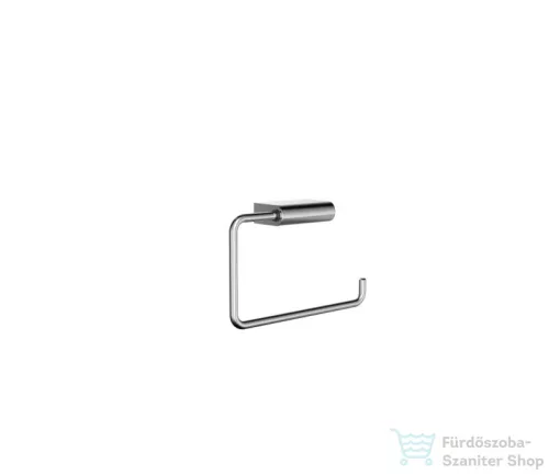 AREZZO design NORO wc papír tartó, króm AR-0500100