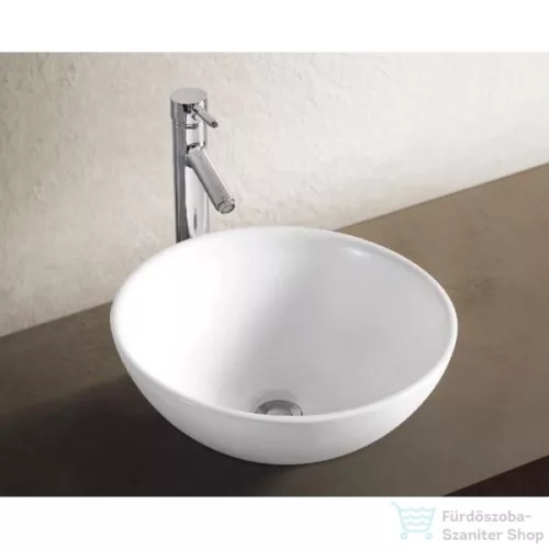 AREZZO design Orlando 40 cm-es mosdótál AR-053