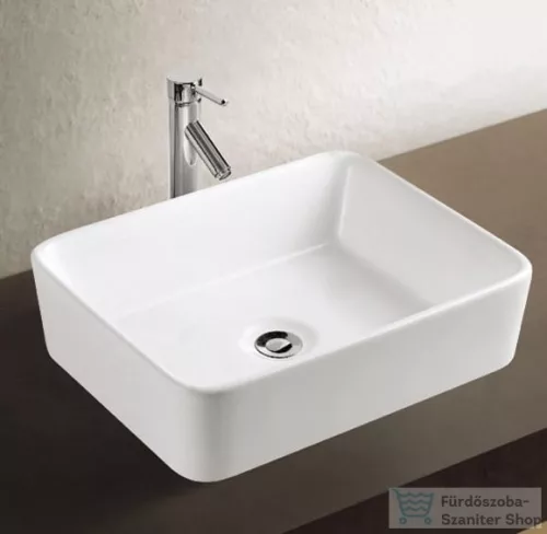AREZZO design PLACA PULTRA ÜLTETHETŐ MOSDÓ AR-058