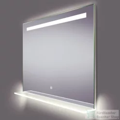 AREZZO design 100x80 LED tükör AR-10080