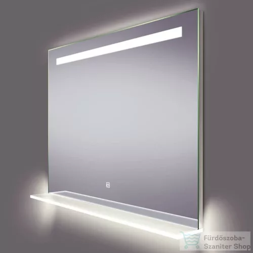 AREZZO design 100x80 LED tükör AR-10080