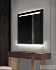 AREZZO design 100x80 LED tükör AR-10080