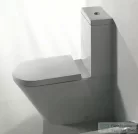 AREZZO design Indiana kombi wc alsós/hátsó kifolyású AR-102