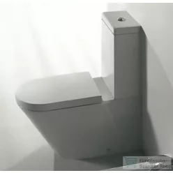   AREZZO design Indiana kombi wc alsós/hátsó kifolyású AR-102