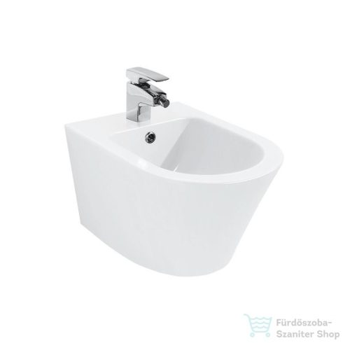 AREZZO design Indiana függesztett bidet AR-103