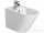 AREZZO design Indiana álló bidet AR-104