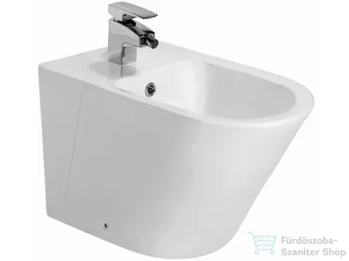 AREZZO design Indiana álló bidet AR-104