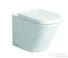 AREZZO design Indiana alsós/hátsós álló WC AR-105