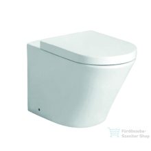 AREZZO design Indiana alsós/hátsós álló WC AR-105