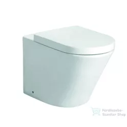 AREZZO design Indiana alsós/hátsós álló WC AR-105