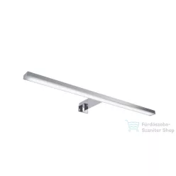   Arezzo design ESTHER lámpa 50cm IP44 4000K, króm AR-1100230049