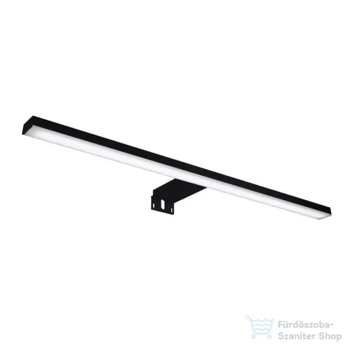 Arezzo design ESTHER lámpa 50cm IP44 4000K, fekete AR-1100230056
