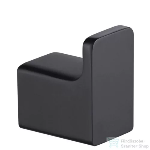AREZZO design MONO fogas, fekete AR-120011B