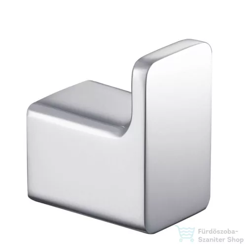 AREZZO design MONO fogas, króm AR-120011C