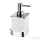AREZZO design MONO folyékony szappantartó, króm AR-120039C