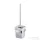 AREZZO design Mono fali wc kefe tartó, króm AR-120061C