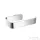 AREZZO design MONO WC papír tartó, króm AR-120141C