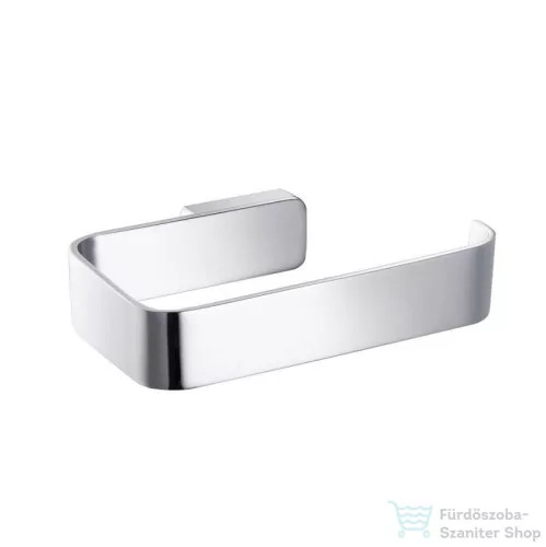AREZZO design MONO WC papír tartó, króm AR-120141C