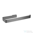 AREZZO design MONO törölközőtartó, gun metal AR-120150GM
