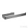AREZZO design MONO törölközőtartó, gun metal AR-120150GM